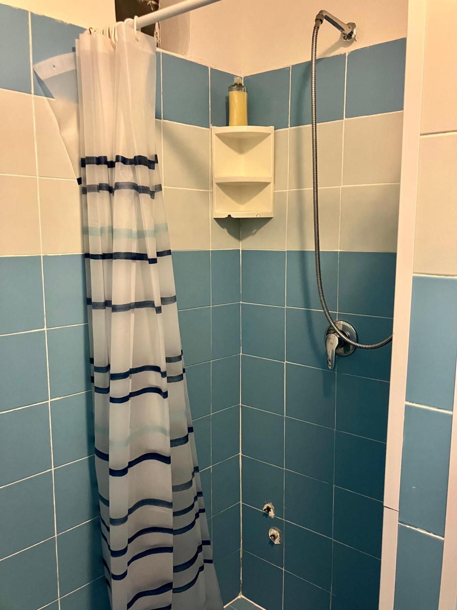 Hotel Ginevra E Residence Cattolica Eksteriør billede